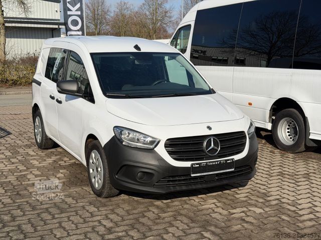 Panel van MERCEDES-BENZ Citan Kasten 108 CDI Klima 2x Schiebetür