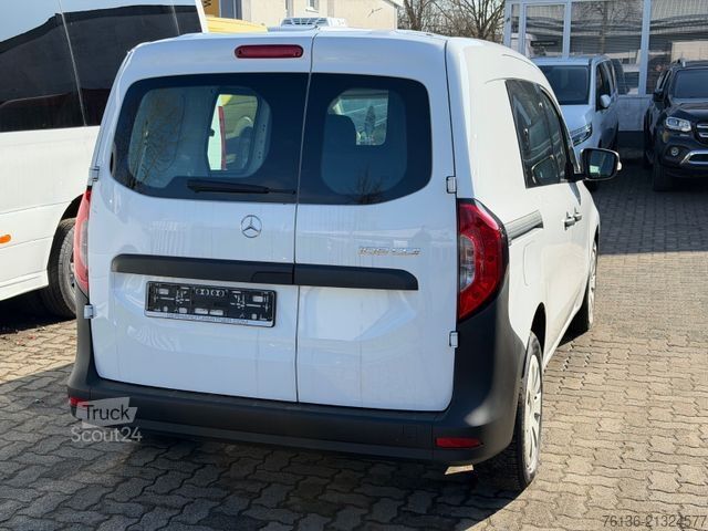 Panel van MERCEDES-BENZ Citan Kasten 108 CDI Klima 2x Schiebetür