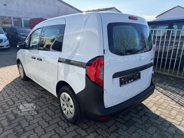 Panel van MERCEDES-BENZ Citan Kasten 108 CDI Klima 2x Schiebetür