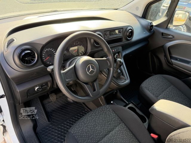 Panel van MERCEDES-BENZ Citan Kasten 108 CDI Klima 2x Schiebetür