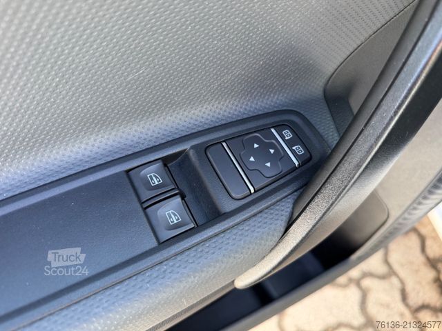 Panel van MERCEDES-BENZ Citan Kasten 108 CDI Klima 2x Schiebetür