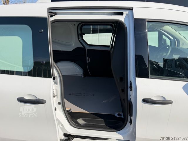 Panel van MERCEDES-BENZ Citan Kasten 108 CDI Klima 2x Schiebetür