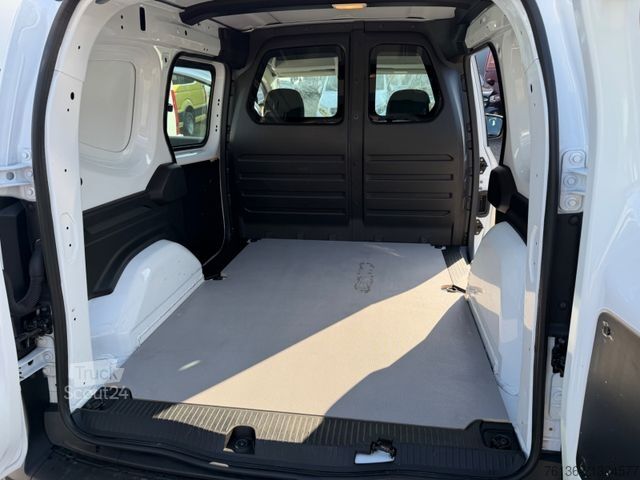 Panel van MERCEDES-BENZ Citan Kasten 108 CDI Klima 2x Schiebetür