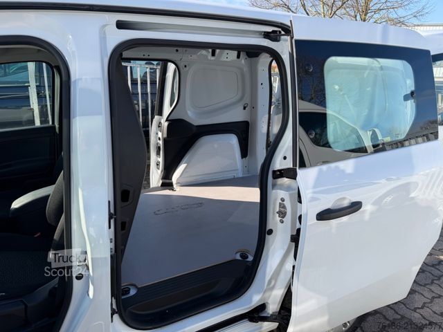 Panel van MERCEDES-BENZ Citan Kasten 108 CDI Klima 2x Schiebetür