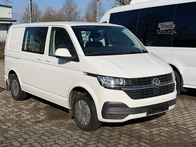 Minibus VOLKSWAGEN T6.1 Kombi 5 Sitzer Klima Kamera Tempomat