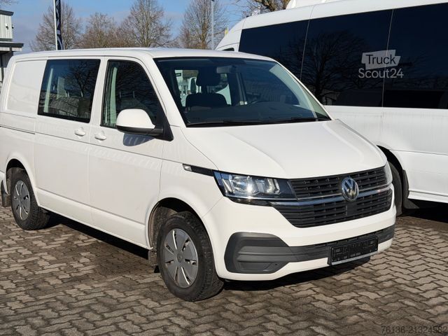 Minibus VOLKSWAGEN T6.1 Kombi 5 Sitzer Klima Kamera Tempomat