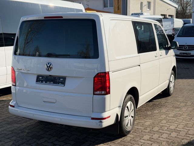 Minibus VOLKSWAGEN T6.1 Kombi 5 Sitzer Klima Kamera Tempomat