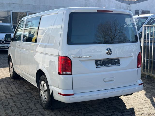 Minibus VOLKSWAGEN T6.1 Kombi 5 Sitzer Klima Kamera Tempomat