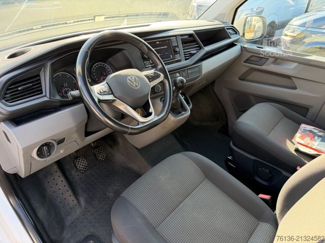 Minibus VOLKSWAGEN T6.1 Kombi 5 Sitzer Klima Kamera Tempomat