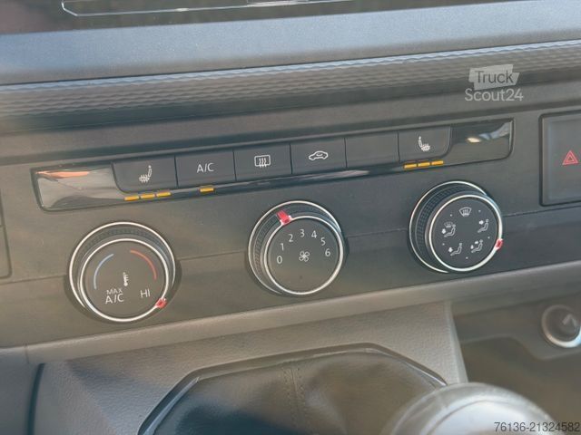 Minibus VOLKSWAGEN T6.1 Kombi 5 Sitzer Klima Kamera Tempomat