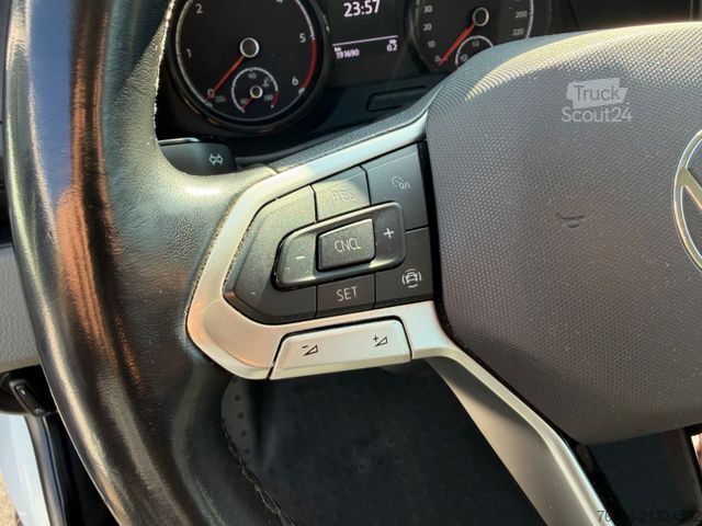 Minibus VOLKSWAGEN T6.1 Kombi 5 Sitzer Klima Kamera Tempomat