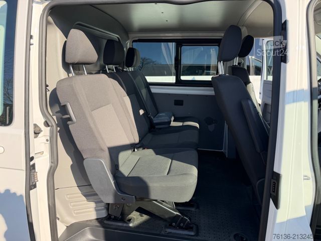 Minibus VOLKSWAGEN T6.1 Kombi 5 Sitzer Klima Kamera Tempomat
