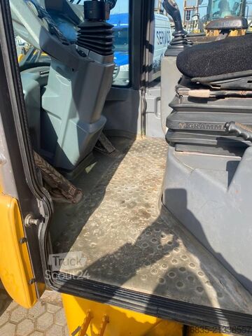 Chargeuse Volvo L 30 G