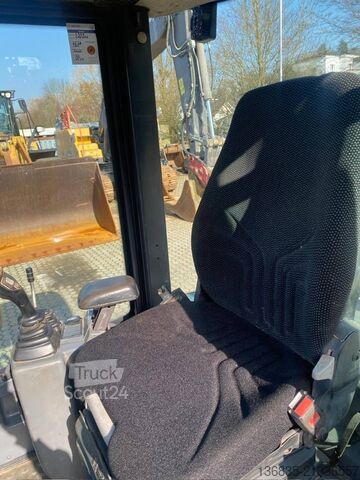 Chargeuse Volvo L 30 G