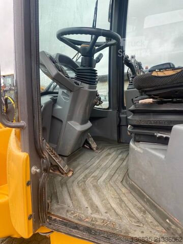 Nakladač Volvo L 35 G