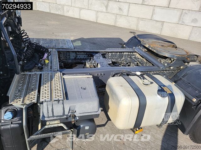 Standard-SZM Mercedes Arocs 2046 4X2 ClassicSpace Big-Axle Retarder S...