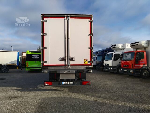 Kyld lastbil Iveco AD260SY/PS