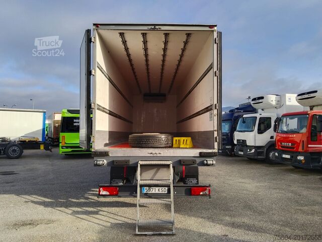 Kyld lastbil Iveco AD260SY/PS
