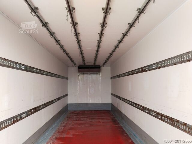 Kyld lastbil Iveco AD260SY/PS