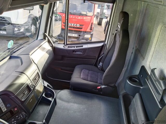 Kyld lastbil Iveco AD260SY/PS