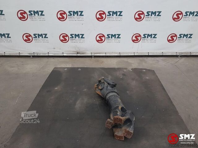 Drive axle Man Occ cardanas MAN