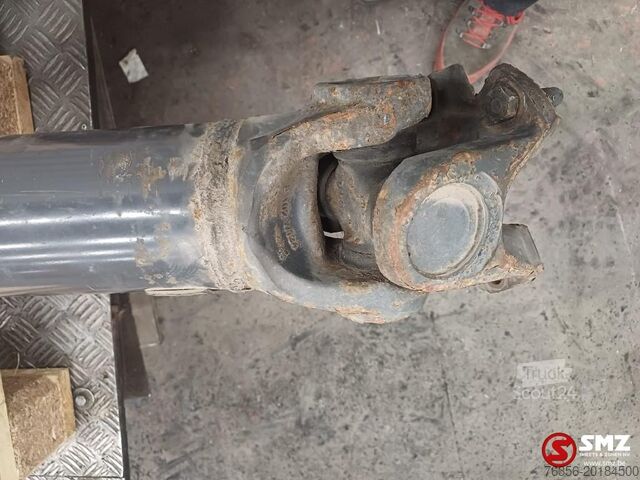 Задвижваща ос Volvo Occ cardanas Volvo