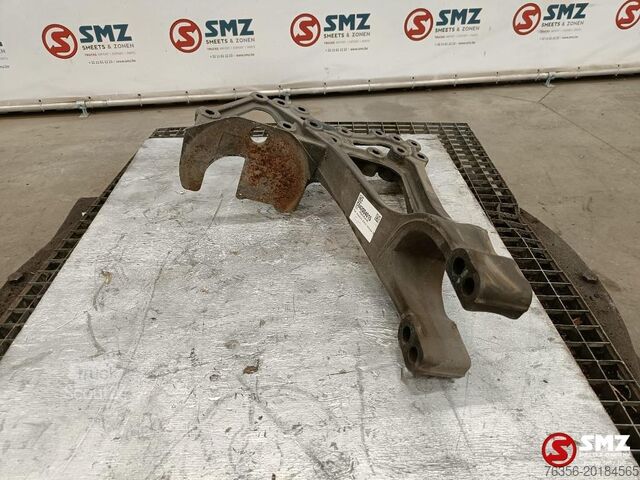 Peça do chassis Mercedes Occ chassis steun Actros MP4