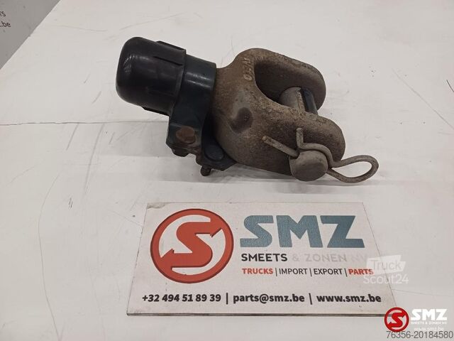 Chassisdeel Iveco Occ trekoog Iveco