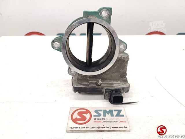 Motorteil Volvo Occ EGR gasklep Volvo