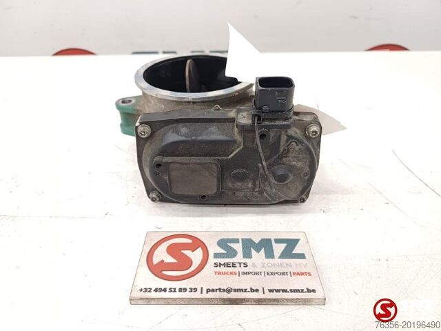 Motorteil Volvo Occ EGR gasklep Volvo