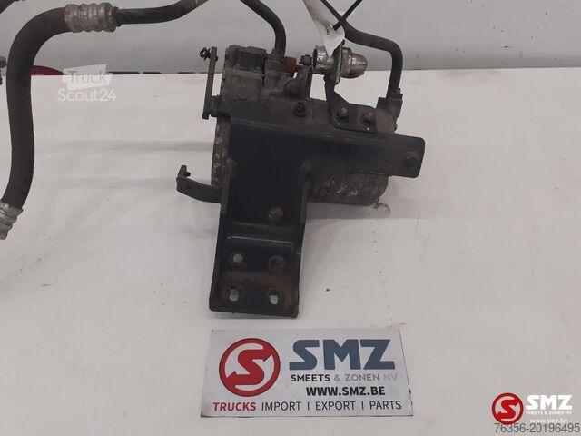 Motorteil Volvo Occ aircocompressor Volvo