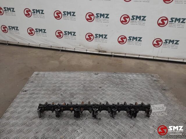 Piesă de motor Volvo Occ tuimelaarset + brandstofinjector kabelboom D6E