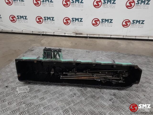 Motoronderdeel Volvo Occ kleppendeksel D7E Volvo