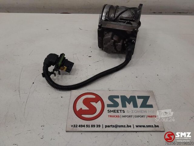 Parte do motor Man Occ gasklep D2676 MAN