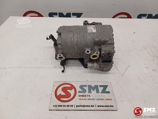 Piesă de motor Volvo Occ airco compressor Volvo