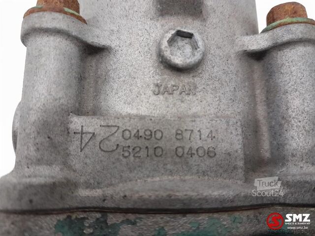 Motoronderdeel Volvo Occ gasklep Volvo