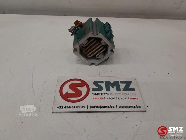 Motoronderdeel Volvo Occ verwarmingsflens Volvo