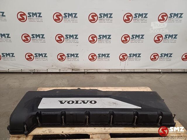 Motoronderdeel Volvo Occ kleppendeksel D13 Volvo