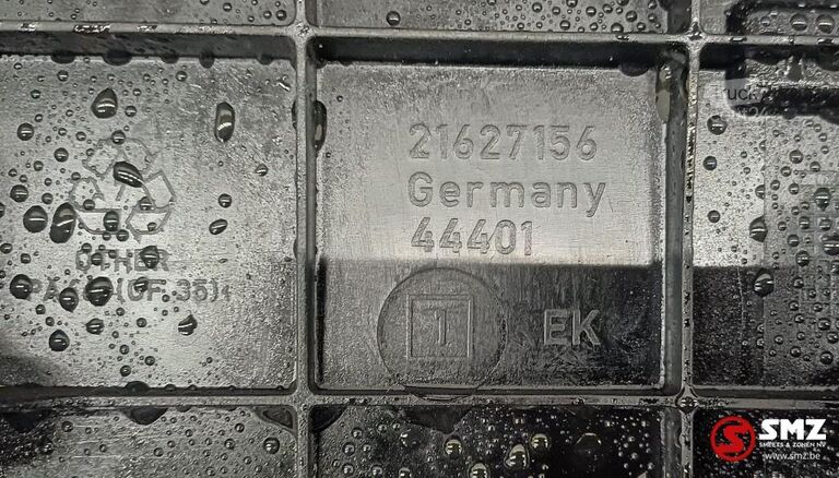 Motoronderdeel Volvo Occ kleppendeksel D13 Volvo