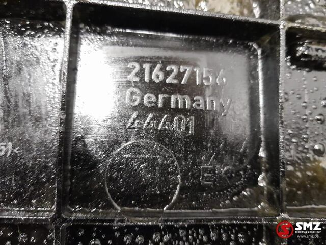 Motoronderdeel Volvo Occ kleppendeksel D13K500EUVI Volvo