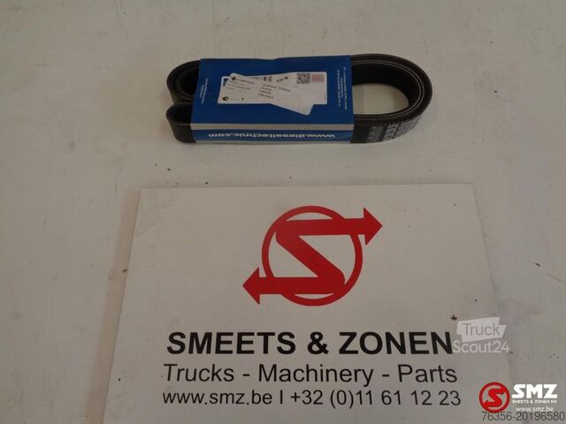 Riemen Mercedes Occ Multi v-riem 1614mm