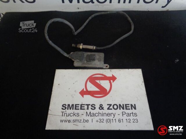 Uitlaatsysteem Iveco Occ nox sensor iveco euro 5