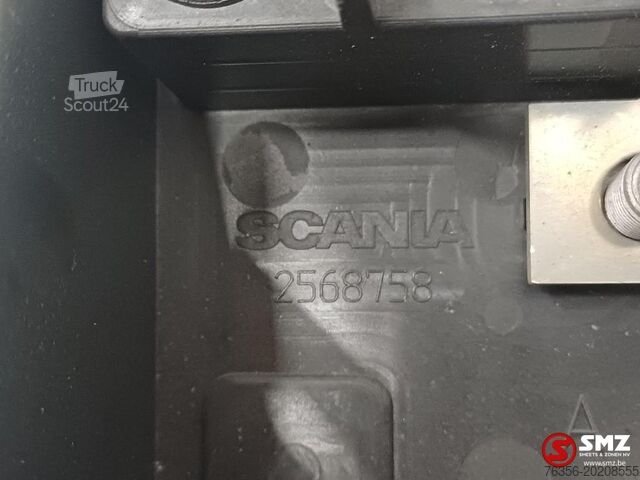 Eletricidade Scania Occ aftakdoos Scania