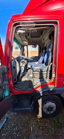 Tippbil Iveco EuroCargo 75