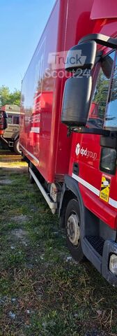 Tippbil Iveco EuroCargo 75