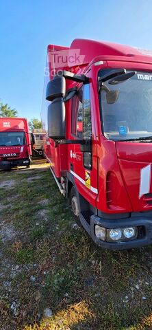Tippbil Iveco EuroCargo 75