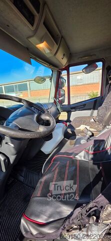 Tippbil Iveco EuroCargo 75