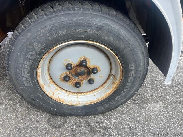 Scania Deutschland GmbH Scania Deutschland GmbH Scania Deutschland GmbH