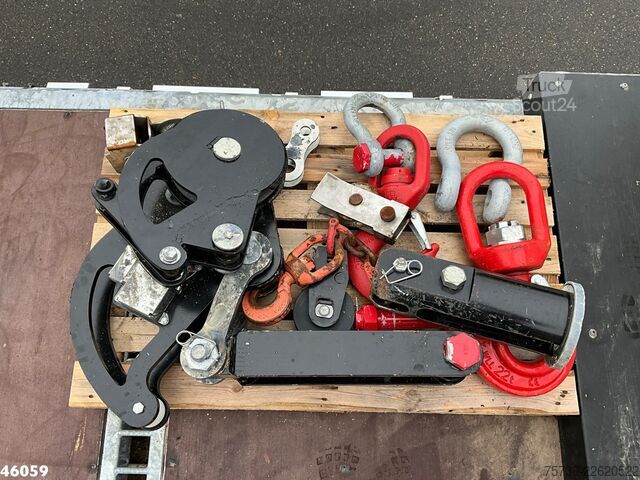 Kranwagen Man TGS 35.430 Euro 6 Fassi 135 Tonmeter laadkraan ...