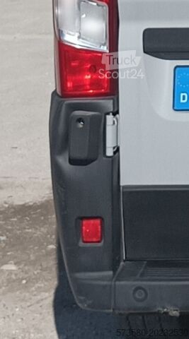 Τροχόσπιτο/αυτοκινούμενο τροχόσπιτο Fiat Weinsberg Carabus 600 K | 4 Schlafplätze | Voll ausgestattet